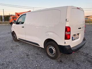 Κλούβα Opel 2020 Vivaro 2.0-thumb-4