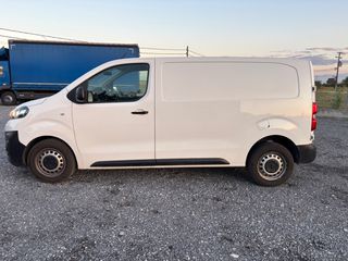 Κλούβα Opel 2020 Vivaro 2.0-thumb-5