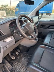 Κλούβα Opel 2020 Vivaro 2.0-thumb-9