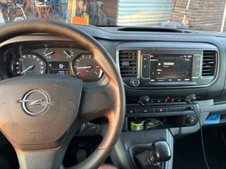Κλούβα Opel 2020 Vivaro 2.0-thumb-13