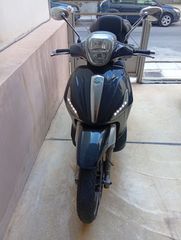 Piaggio Beverly 300i 2012-thumb-1