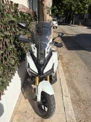 Sym ADXTG 400 TCS 2025-thumb-1