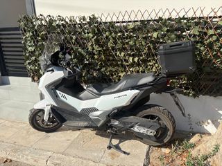 Sym ADXTG 400 TCS 2025-thumb-3