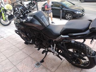 Benelli TRK 502 2021 X ABS 4-2021!!!!!-thumb-5