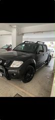 Nissan Navara 2014 Navara D40 V6
