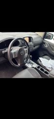 Nissan Navara 2014 Navara D40 V6-thumb-2