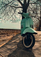Vespa PK 125 1995 FL-thumb-2
