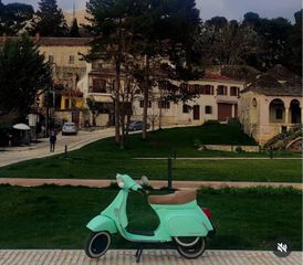 Vespa PK 125 1995 FL-thumb-7