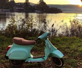 Vespa PK 125 1995 FL-thumb-8