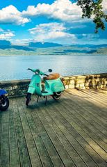 Vespa PK 125 1995 FL-thumb-1