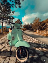Vespa PK 125 1995 FL-thumb-4