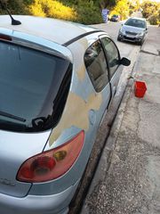 Peugeot 206 2005