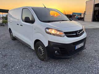 Opel Vivaro 2020 CDTI