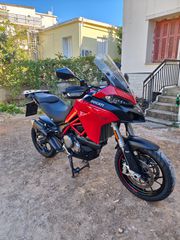 Ducati Multistrada 950 2020 Ducati Multistrada 950 S