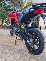 Ducati Multistrada 950 2020 Ducati Multistrada 950 S-thumb-3