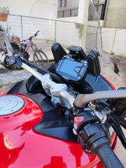 Ducati Multistrada 950 2020 Ducati Multistrada 950 S-thumb-4