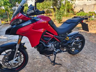 Ducati Multistrada 950 2020 Ducati Multistrada 950 S-thumb-5