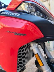 Ducati Multistrada 950 2020 Ducati Multistrada 950 S-thumb-6