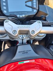 Ducati Multistrada 950 2020 Ducati Multistrada 950 S-thumb-8