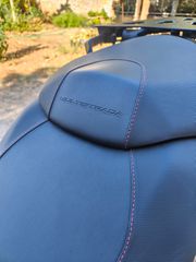 Ducati Multistrada 950 2020 Ducati Multistrada 950 S-thumb-9