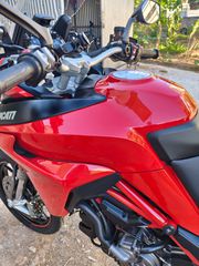 Ducati Multistrada 950 2020 Ducati Multistrada 950 S-thumb-10