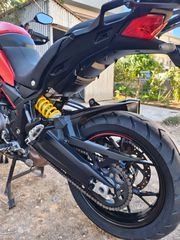 Ducati Multistrada 950 2020 Ducati Multistrada 950 S-thumb-12