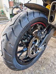 Ducati Multistrada 950 2020 Ducati Multistrada 950 S-thumb-14