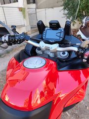 Ducati Multistrada 950 2020 Ducati Multistrada 950 S-thumb-16