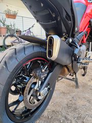 Ducati Multistrada 950 2020 Ducati Multistrada 950 S-thumb-17