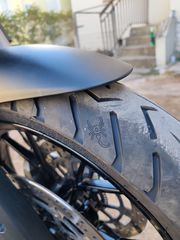 Ducati Multistrada 950 2020 Ducati Multistrada 950 S-thumb-19