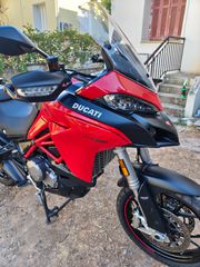 Ducati Multistrada 950 2020 Ducati Multistrada 950 S-thumb-20