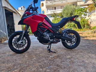 Ducati Multistrada 950 2020 Ducati Multistrada 950 S-thumb-22