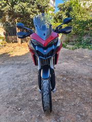 Ducati Multistrada 950 2020 Ducati Multistrada 950 S-thumb-23