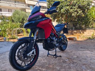 Ducati Multistrada 950 2020 Ducati Multistrada 950 S-thumb-24