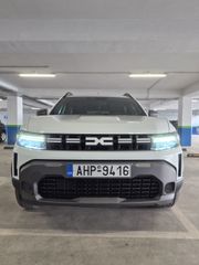 Dacia Duster 2025 expression