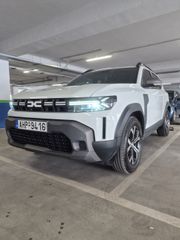 Dacia Duster 2025 expression-thumb-1