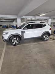 Dacia Duster 2025 expression-thumb-2