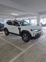 Dacia Duster 2025 expression-thumb-3