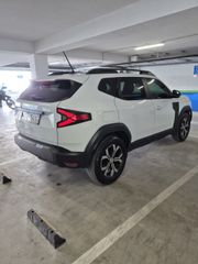 Dacia Duster 2025 expression-thumb-4