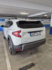 Dacia Duster 2025 expression-thumb-5