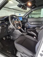 Dacia Duster 2025 expression-thumb-8