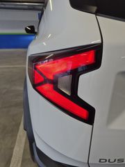 Dacia Duster 2025 expression-thumb-12