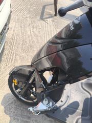 Volt Moto 2026 Move