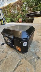 Givi Alaska Trekker Monokey 44l