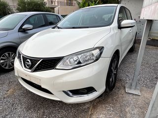 Nissan Pulsar 2016 1.5 DCI N-CONNECTA diesel
