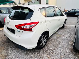 Nissan Pulsar 2016 1.5 DCI N-CONNECTA diesel-thumb-1