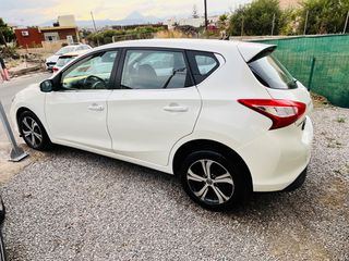 Nissan Pulsar 2016 1.5 DCI N-CONNECTA diesel-thumb-2