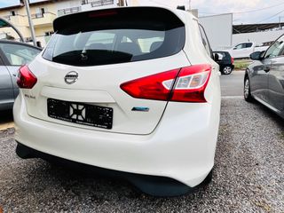 Nissan Pulsar 2016 1.5 DCI N-CONNECTA diesel-thumb-3