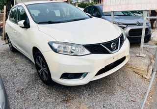 Nissan Pulsar 2016 1.5 DCI N-CONNECTA diesel-thumb-4
