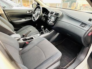 Nissan Pulsar 2016 1.5 DCI N-CONNECTA diesel-thumb-6